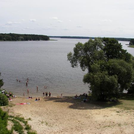 Ahoj Siemiany Villa Екстериор снимка