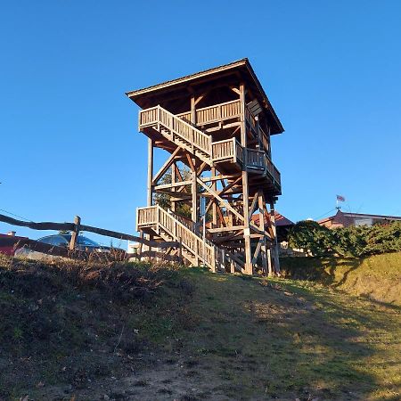Ahoj Siemiany Villa Екстериор снимка