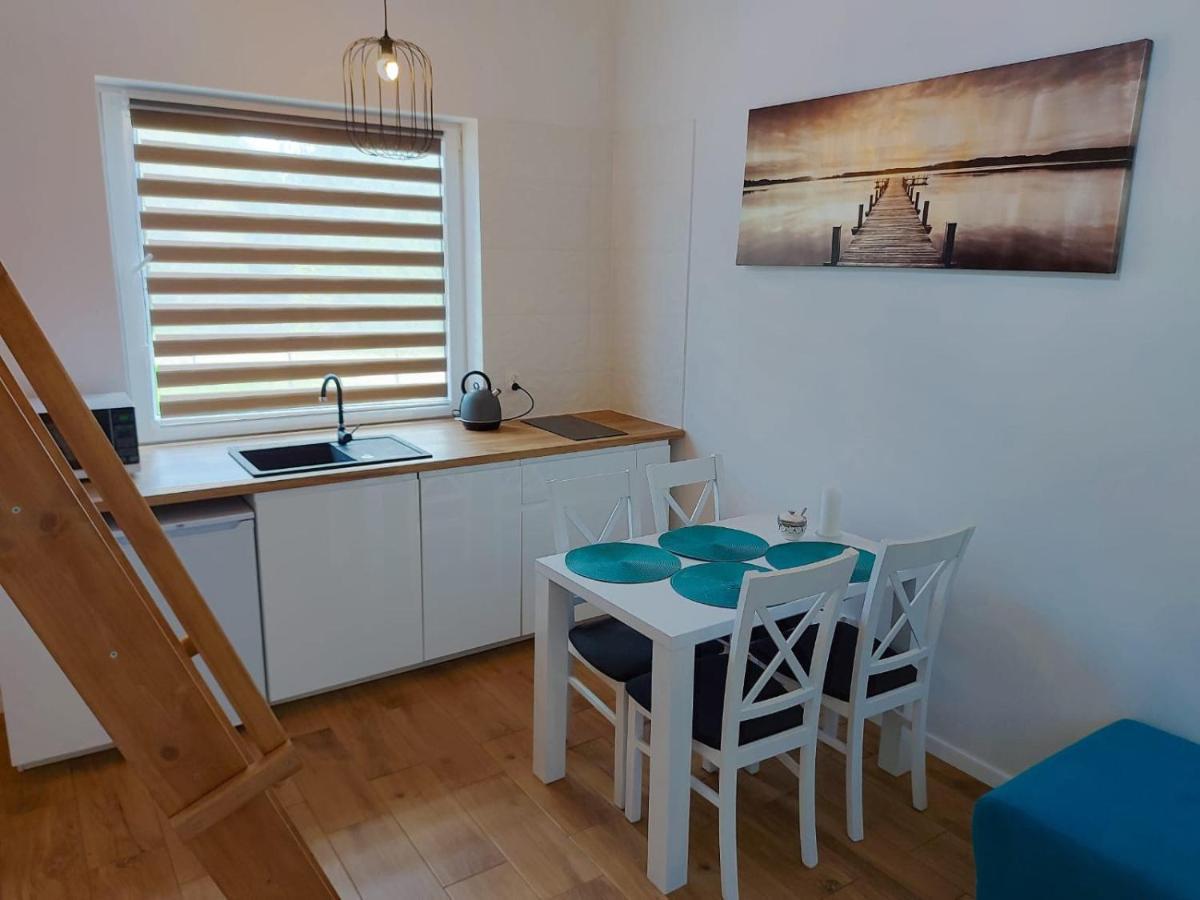 Ahoj Siemiany Villa Екстериор снимка