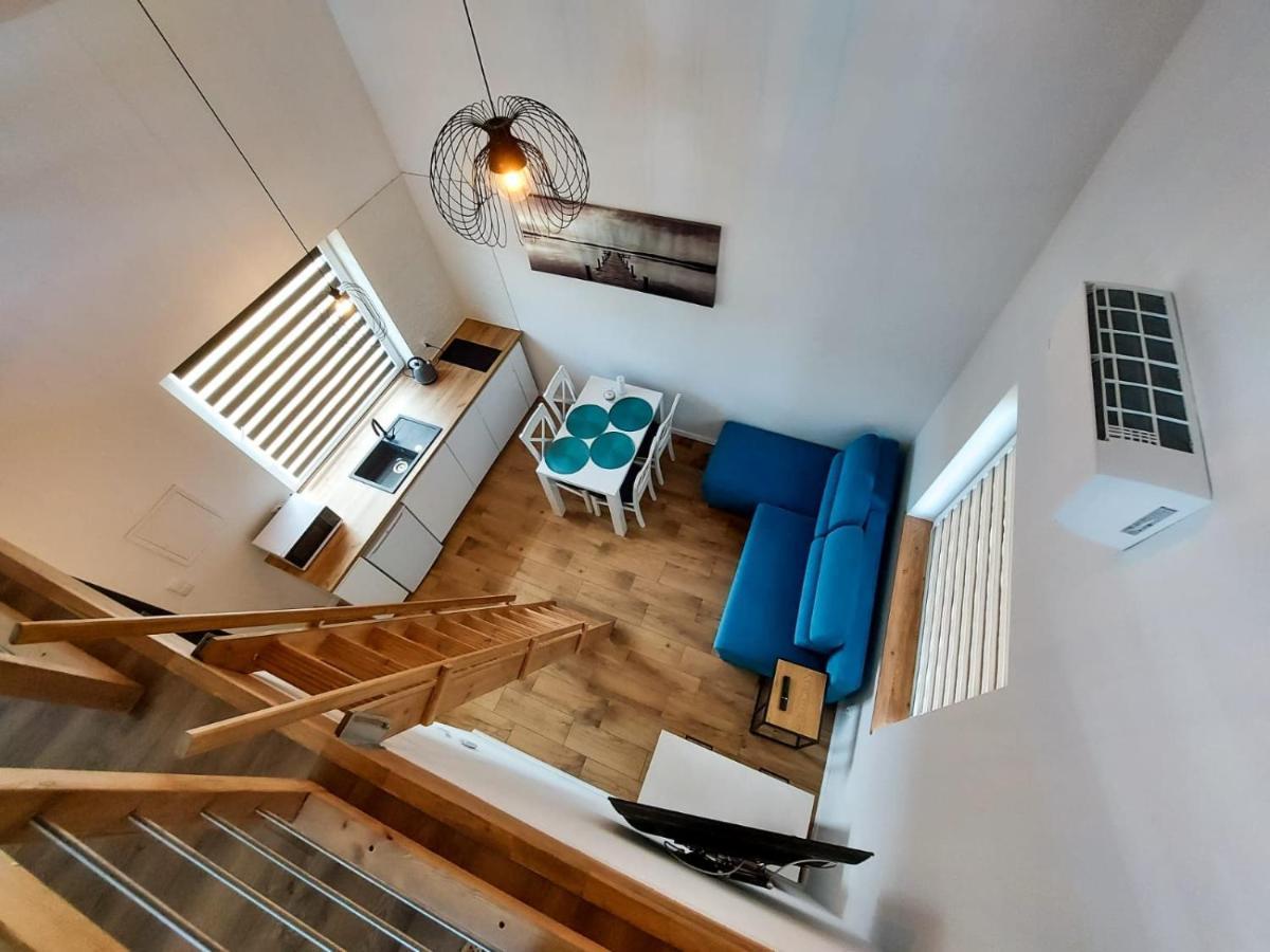 Ahoj Siemiany Villa Екстериор снимка