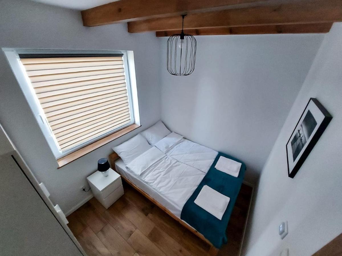 Ahoj Siemiany Villa Екстериор снимка