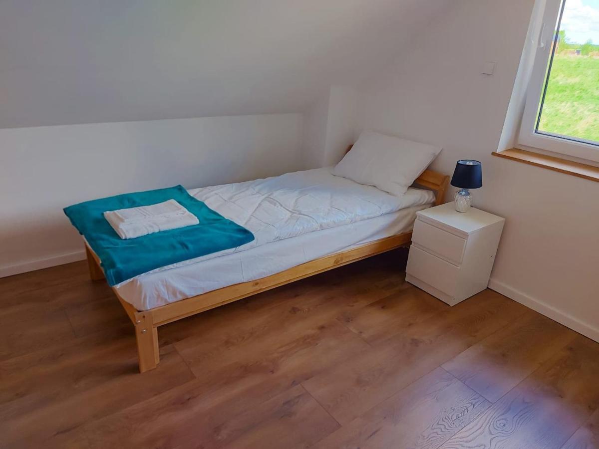 Ahoj Siemiany Villa Екстериор снимка