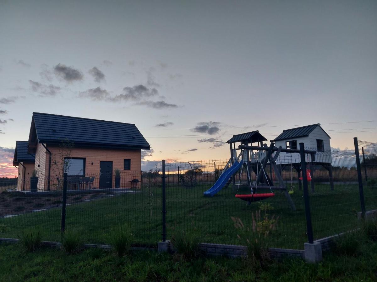 Ahoj Siemiany Villa Екстериор снимка