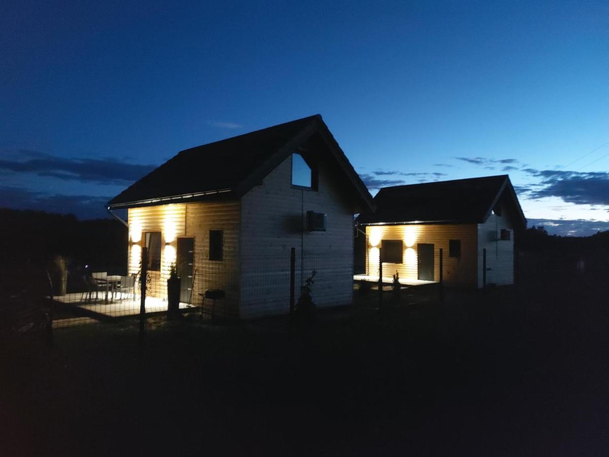 Ahoj Siemiany Villa Екстериор снимка