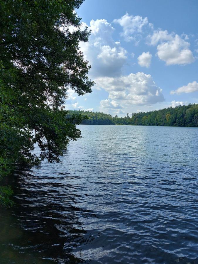 Ahoj Siemiany Villa Екстериор снимка