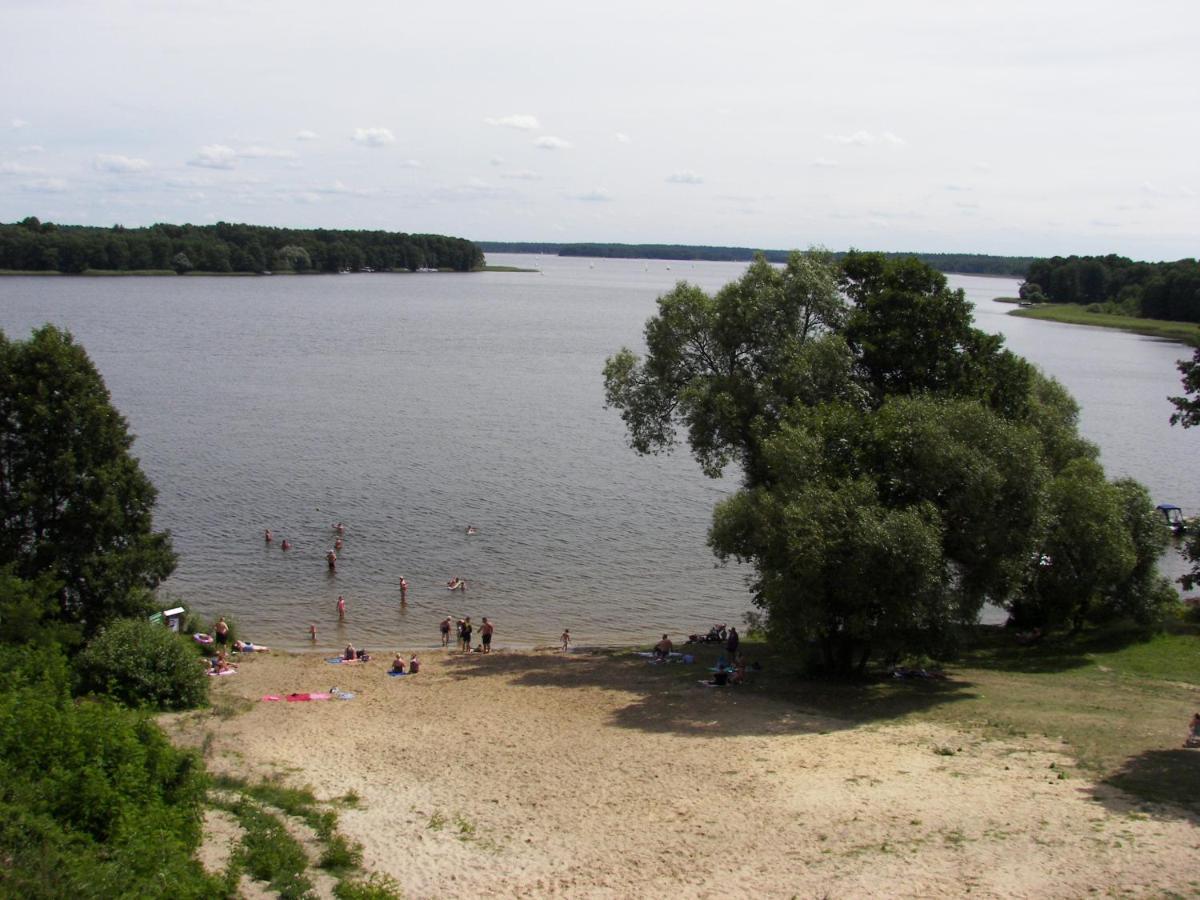 Ahoj Siemiany Villa Екстериор снимка
