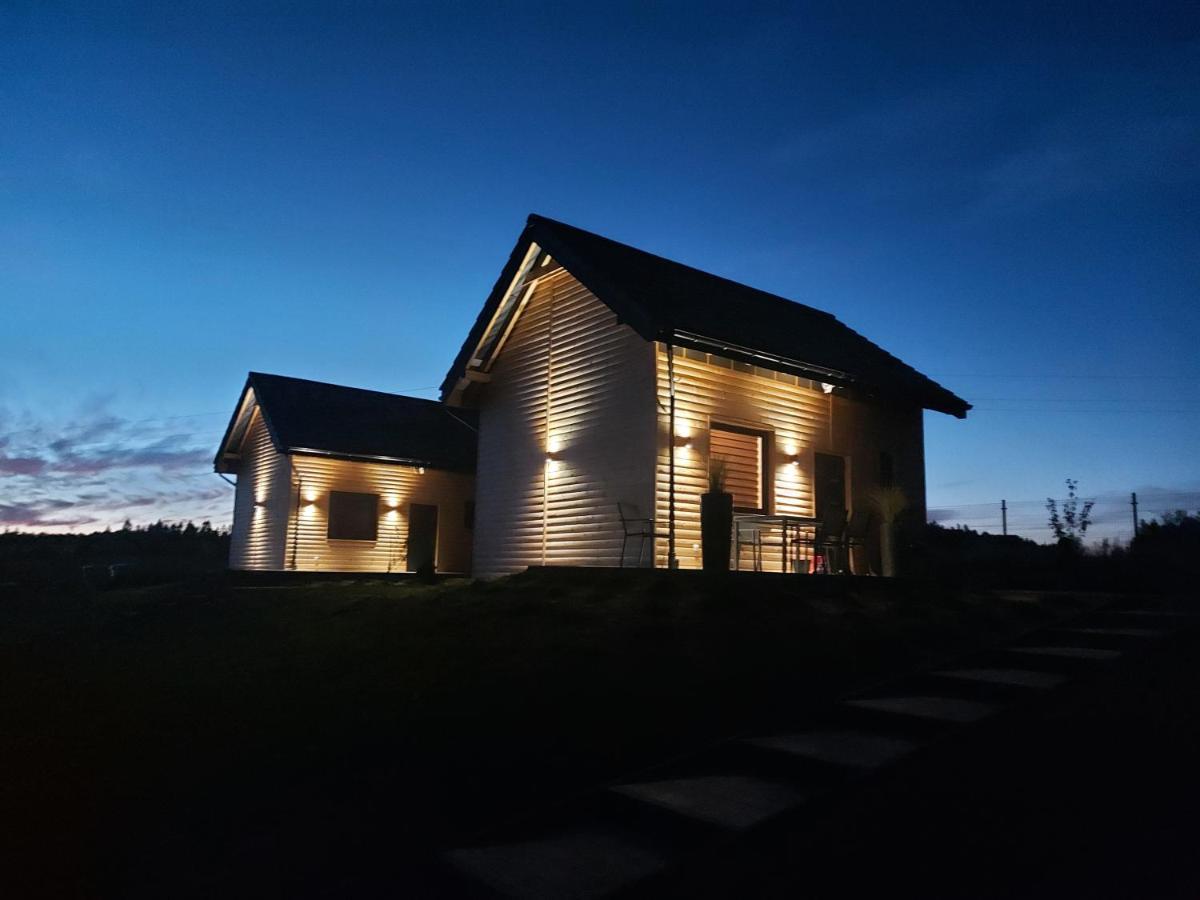 Ahoj Siemiany Villa Екстериор снимка