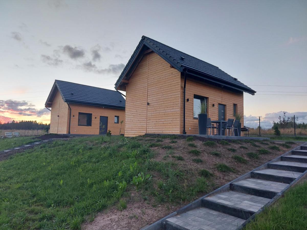 Ahoj Siemiany Villa Екстериор снимка