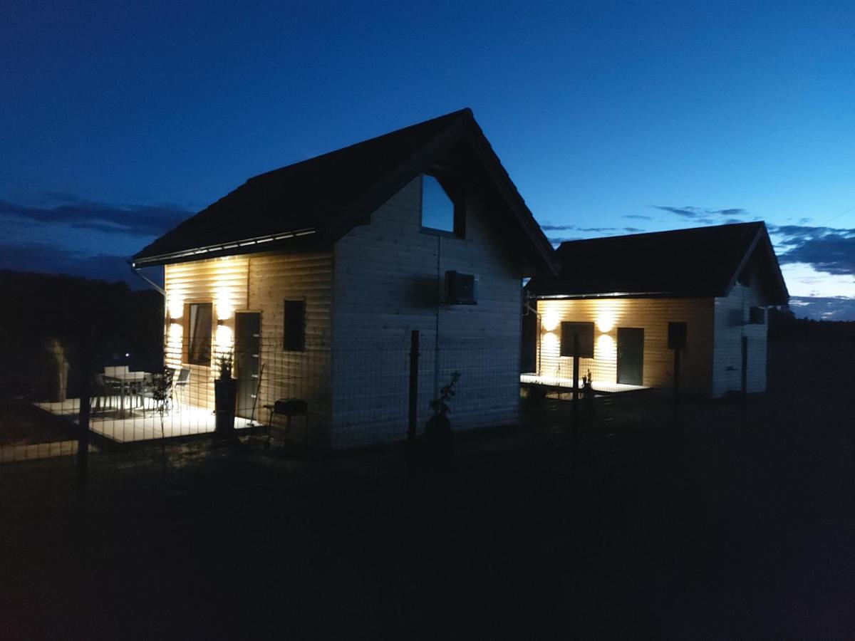 Ahoj Siemiany Villa Екстериор снимка